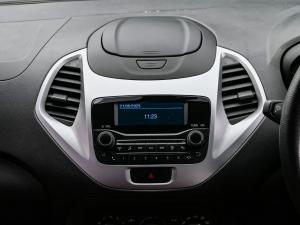Ford Figo sedan 1.5 Trend - Image 9