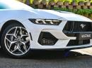 Thumbnail Ford Mustang 5.0 GT fastback