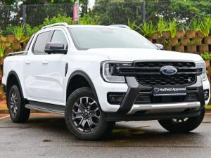 Ford Ranger 2.0 BiTurbo double cab Wildtrak - Image 1