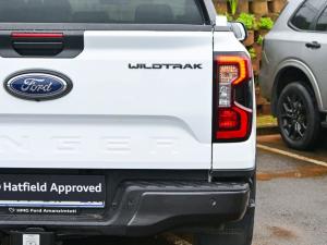 Ford Ranger 2.0 BiTurbo double cab Wildtrak - Image 23