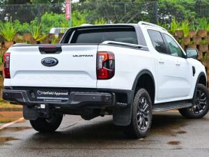 Ford Ranger 2.0 BiTurbo double cab Wildtrak - Image 24