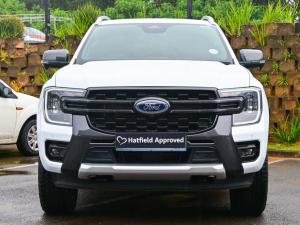 Ford Ranger 2.0 BiTurbo double cab Wildtrak - Image 2