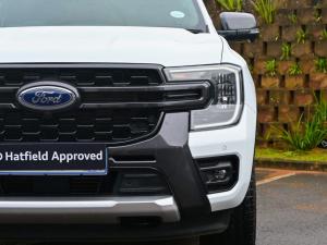 Ford Ranger 2.0 BiTurbo double cab Wildtrak - Image 3