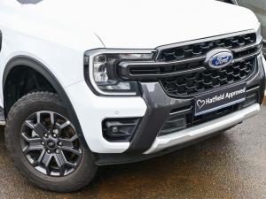 Ford Ranger 2.0 BiTurbo double cab Wildtrak - Image 4