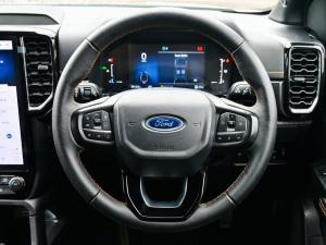 Ford Ranger 2.0 BiTurbo double cab Wildtrak - Image 7