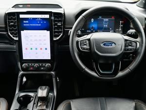 Ford Ranger 2.0 BiTurbo double cab Wildtrak - Image 8