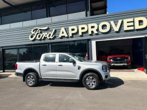 Ford Ranger 2.0 SiT double cab XL auto - Image 1