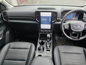 Ford Everest 2.0 BiTurbo Sport - Image 10
