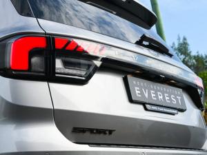 Ford Everest 2.0 BiTurbo Sport - Image 18