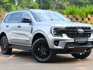Ford Everest 2.0 BiTurbo Sport - Image 1