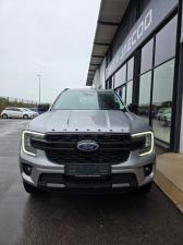 Ford Everest 2.0 BiTurbo Sport - Image 1