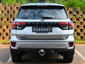 Ford Everest 2.0 BiTurbo Sport - Image 21
