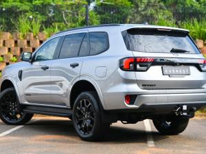 Ford Everest 2.0 BiTurbo Sport - Image 22