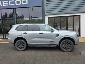 Ford Everest 2.0 BiTurbo Sport - Image 2