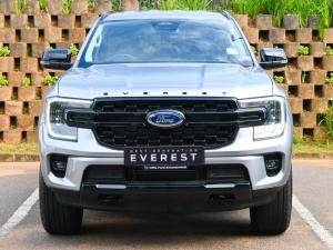 Ford Everest 2.0 BiTurbo Sport - Image 2