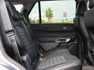 Ford Everest 2.0 BiTurbo Sport - Image 3