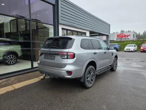 Ford Everest 2.0 BiTurbo Sport - Image 3