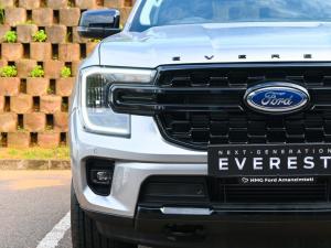 Ford Everest 2.0 BiTurbo Sport - Image 4