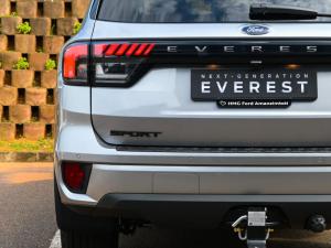 Ford Everest 2.0 BiTurbo Sport - Image 19