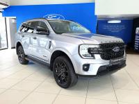 Thumbnail Ford Everest 2.0 BiTurbo Sport
