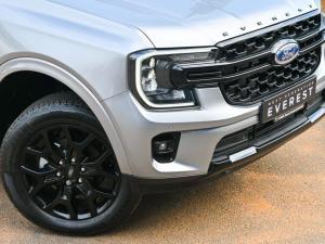 Ford Everest 2.0 BiTurbo Sport - Image 4
