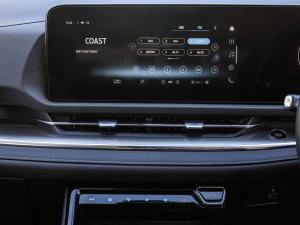 Ford Territory 1.8T Ambiente - Image 11