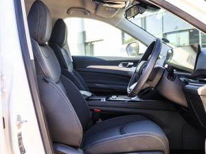 Ford Territory 1.8T Ambiente - Image 14