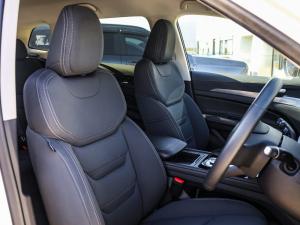 Ford Territory 1.8T Ambiente - Image 15