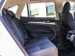 Ford Territory 1.8T Ambiente - Image 16