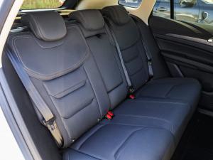 Ford Territory 1.8T Ambiente - Image 17