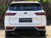 Ford Territory 1.8T Ambiente - Thumbnail 18