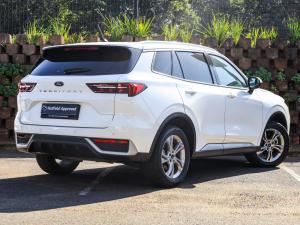 Ford Territory 1.8T Ambiente - Image 21