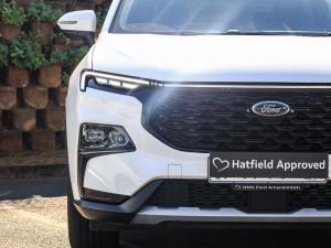 Ford Territory 1.8T Ambiente - Image 3