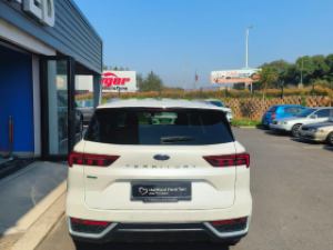 Ford Territory 1.8T Ambiente - Image 4