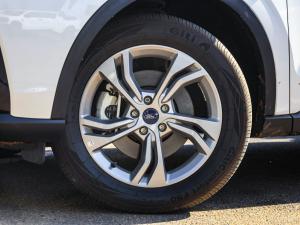Ford Territory 1.8T Ambiente - Image 5