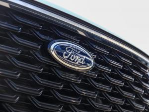 Ford Territory 1.8T Ambiente - Image 6