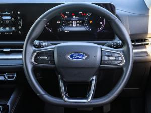 Ford Territory 1.8T Ambiente - Image 7