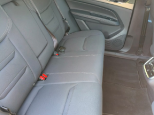 Ford Territory 1.8T Ambiente - Image 7