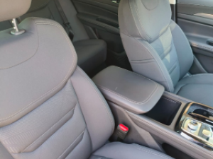 Ford Territory 1.8T Ambiente - Image 8
