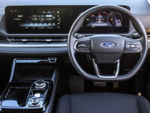 Ford Territory 1.8T Ambiente - Image 8