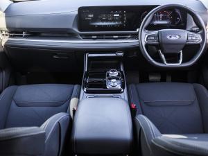 Ford Territory 1.8T Ambiente - Image 9