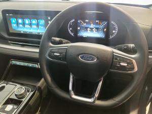 Ford Territory 1.8T Ambiente - Image 7