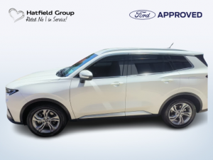 Ford Territory 1.8T Trend - Image 5