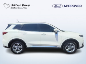 Ford Territory 1.8T Trend - Image 6