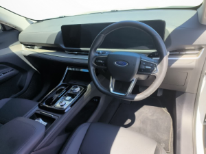 Ford Territory 1.8T Trend - Image 9