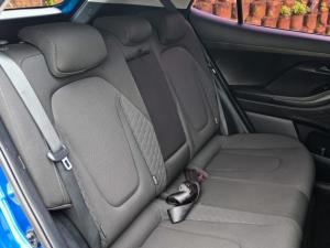 Hyundai Creta 1.5 Premium auto - Image 14