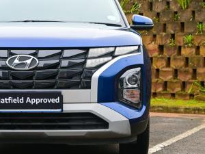 Hyundai Creta 1.5 Premium auto - Image 3