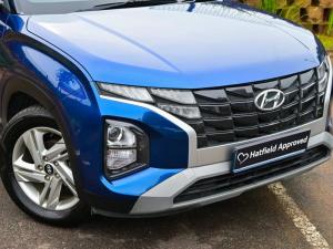 Hyundai Creta 1.5 Premium auto - Image 4