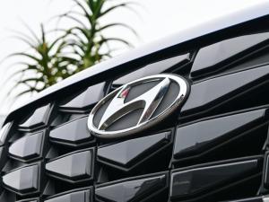 Hyundai Creta 1.5 Premium auto - Image 5