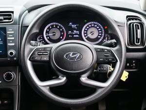 Hyundai Creta 1.5 Premium auto - Image 7